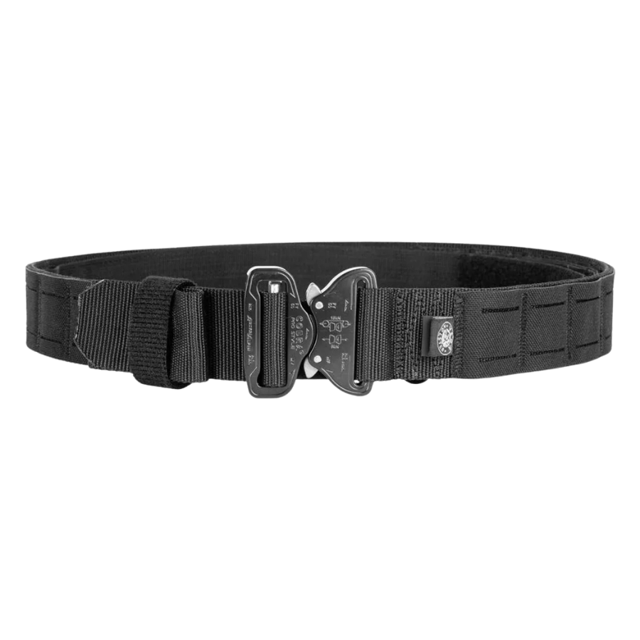 2BL90 CINTURÓN TÁCTICO DE NYLON ALTO 4.5 CM