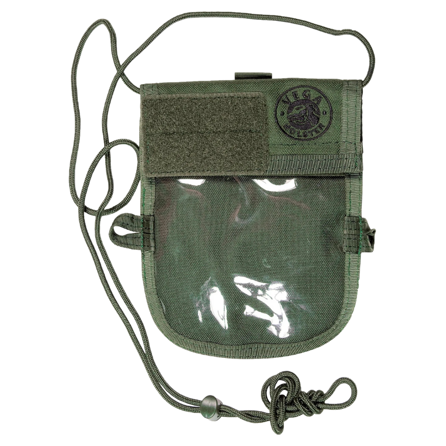 2WM02 – COLGADOR PARA PLACAS DE IDENTIFICACIÓN