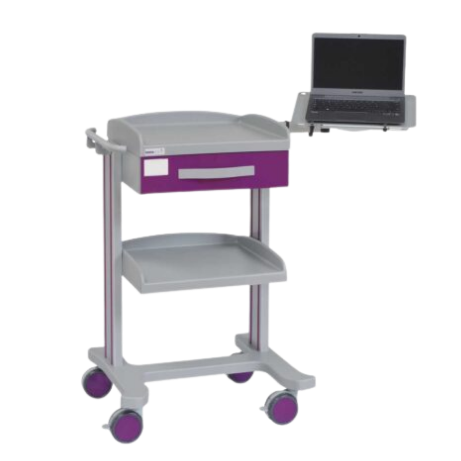 Anestesia 1 Carro especialidades