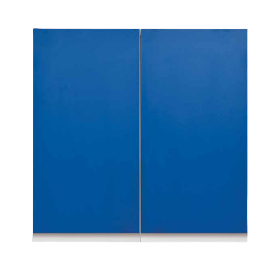 Armario alto ISO modular 60200