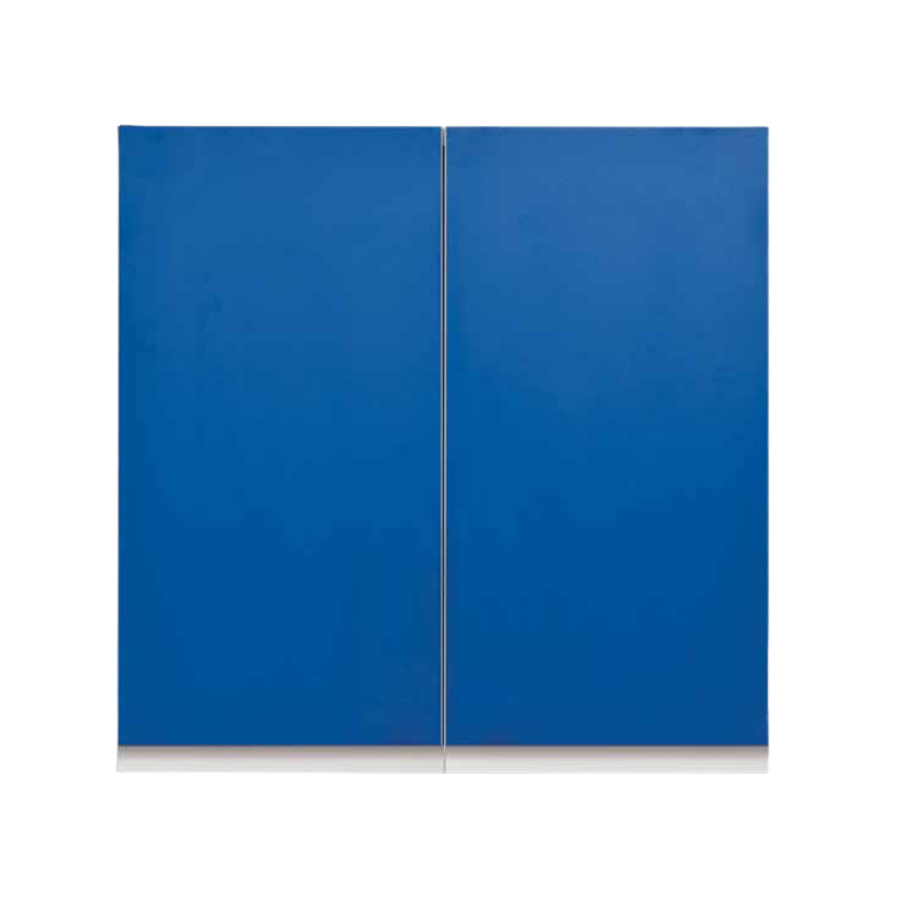 Armario alto ISO modular 60205