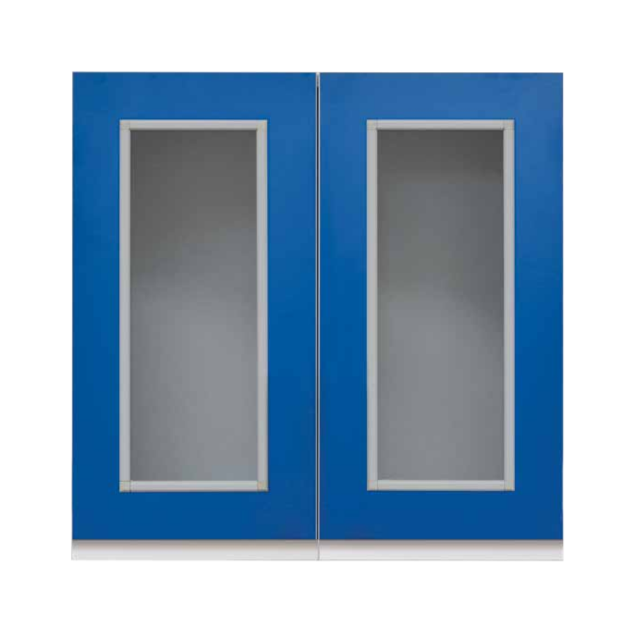 Armario alto ISO modular 60215