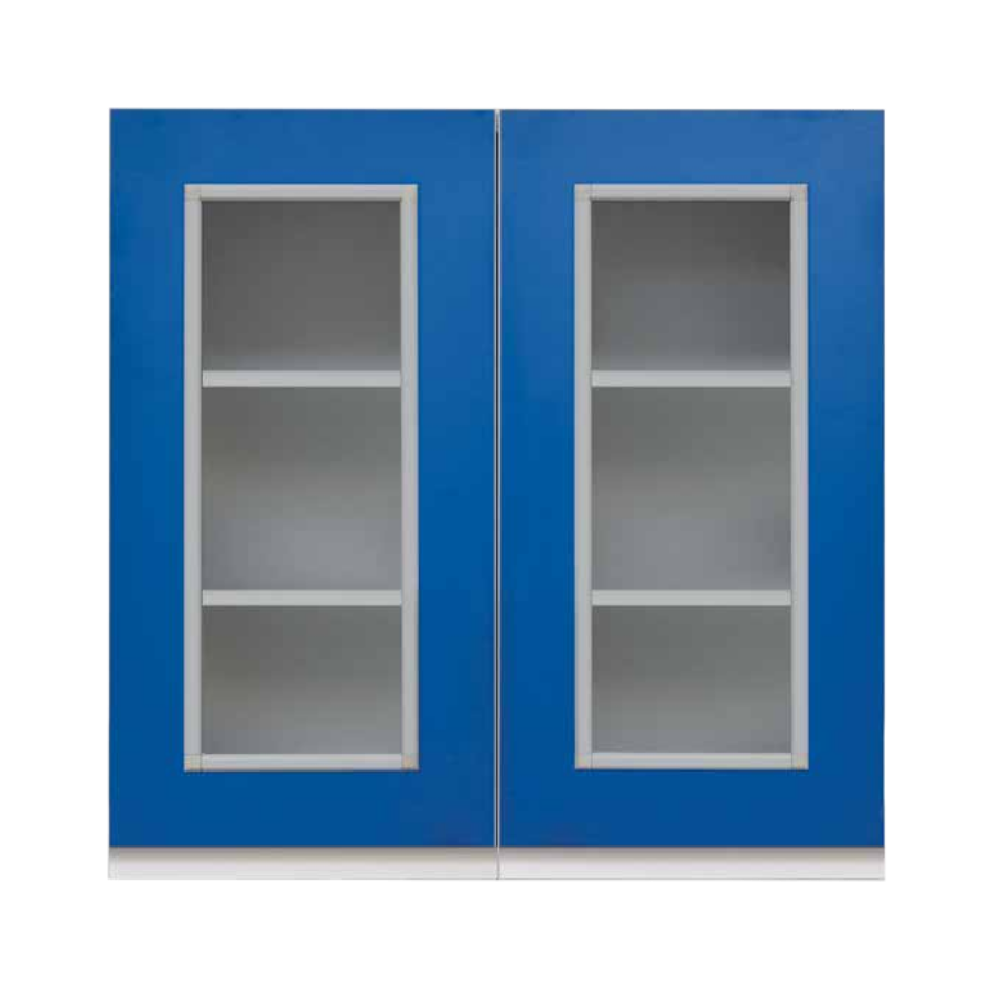 Armario alto ISO modular 60225