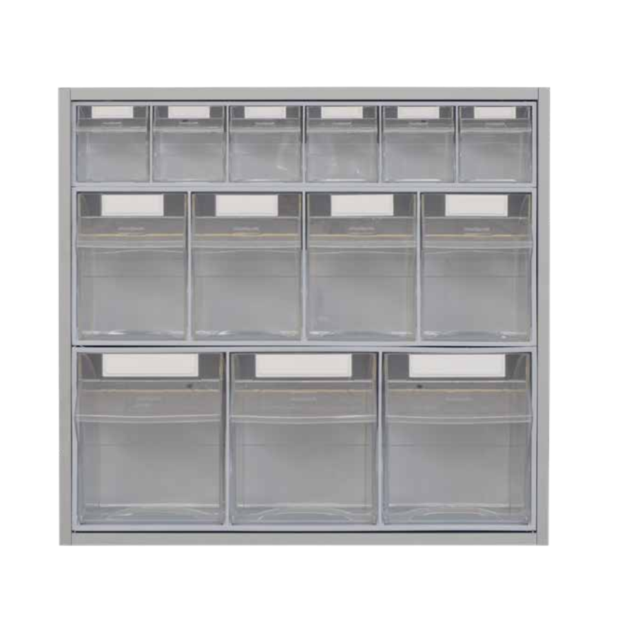 Armario alto ISO modular 60300