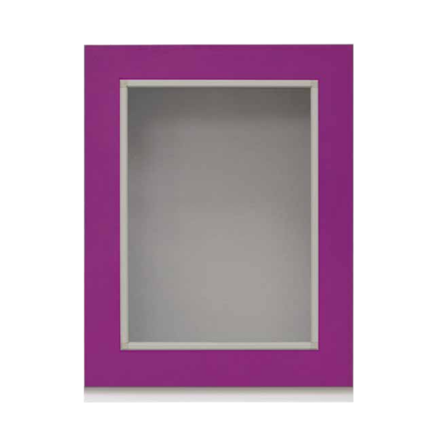 Armario alto ISO modular 60615