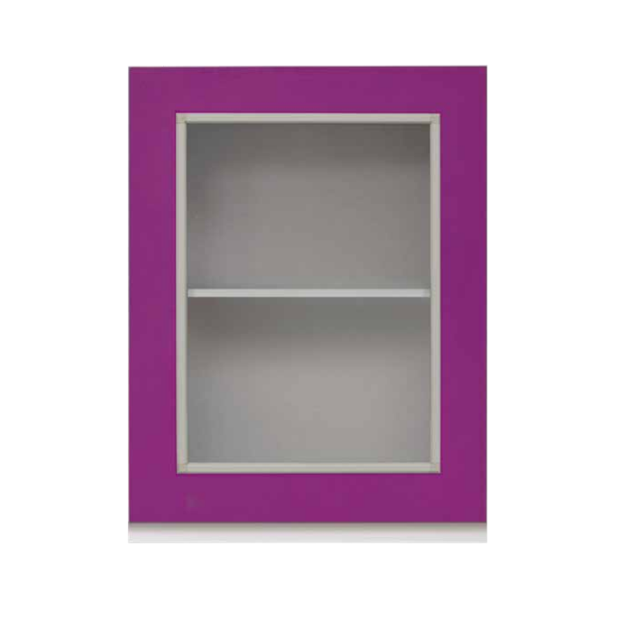 Armario alto ISO modular 60620