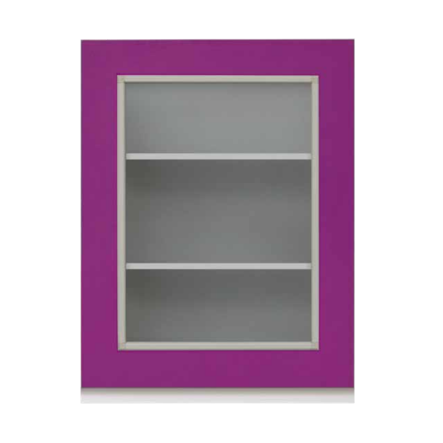 Armario alto ISO modular 60625