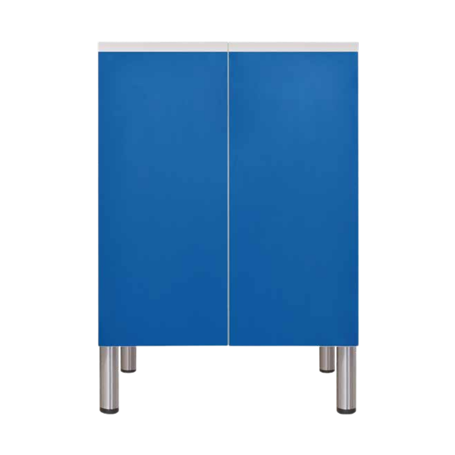 Armario bajo ISO modular 60015