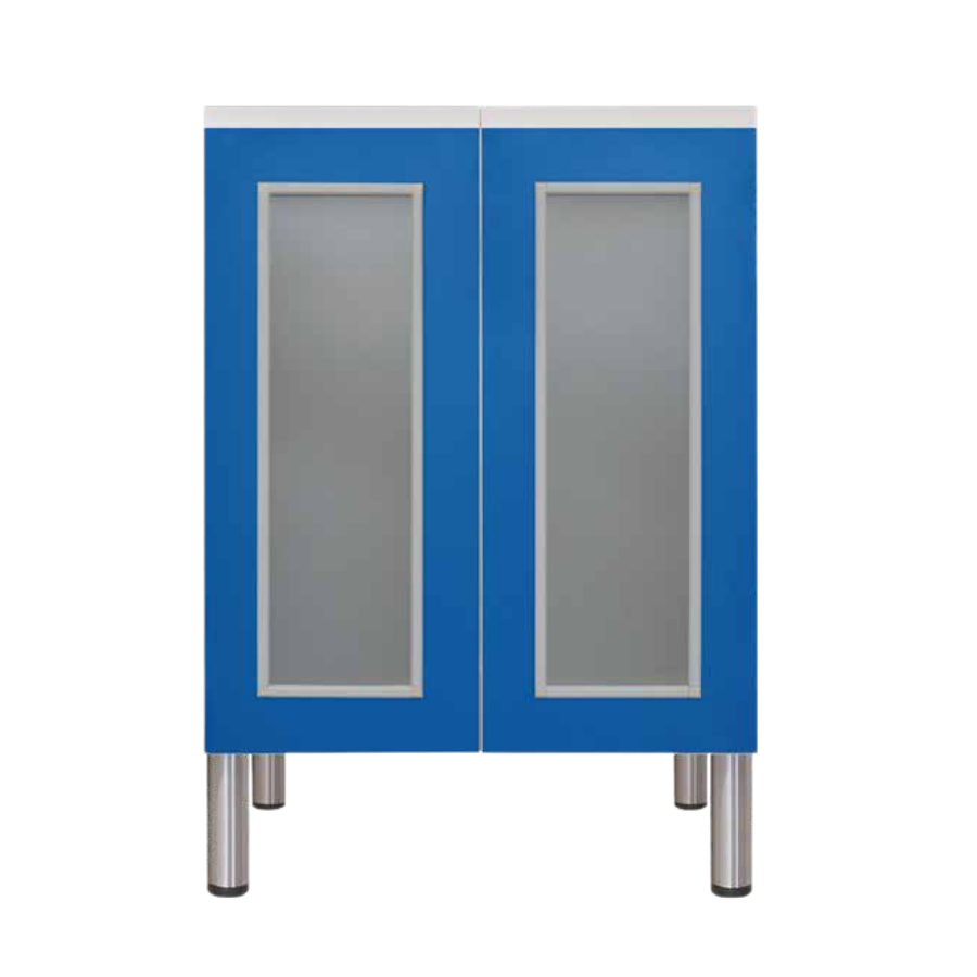 Armario bajo ISO modular 60020