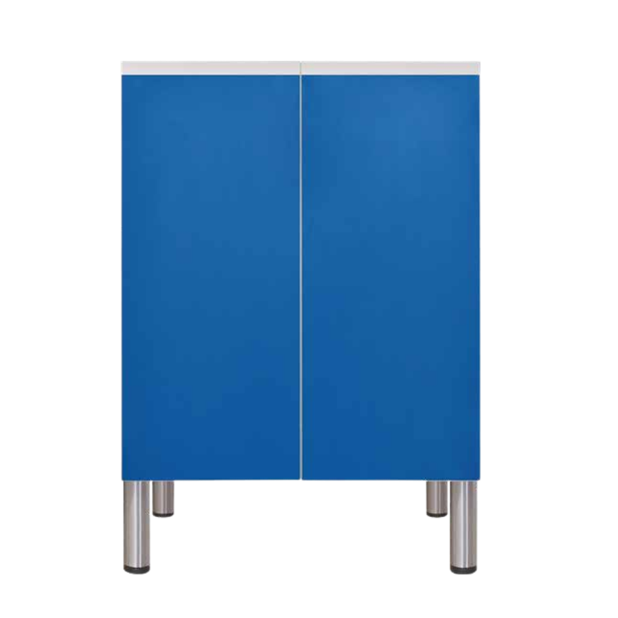 Armario bajo ISO modular 60035