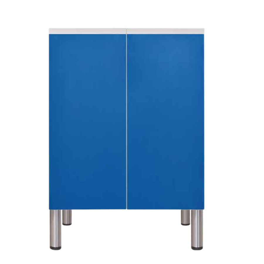 Armario bajo ISO modular 60040