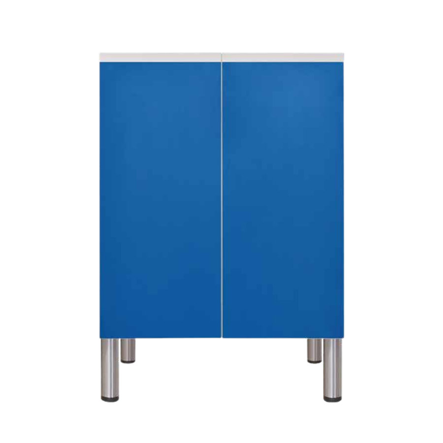 Armario bajo ISO modular 60045