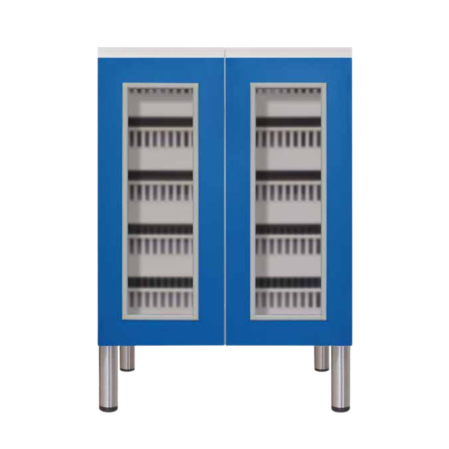 Armario bajo ISO modular 60050