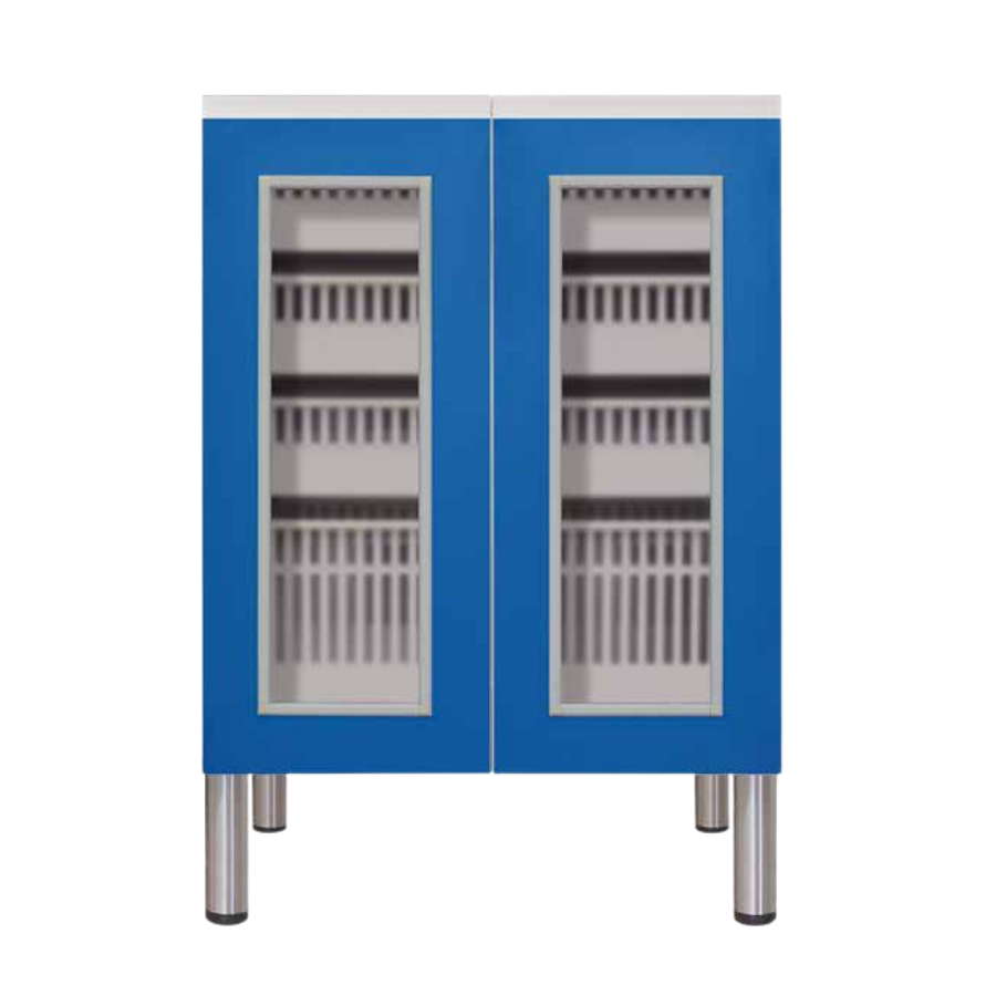 Armario bajo ISO modular 60055