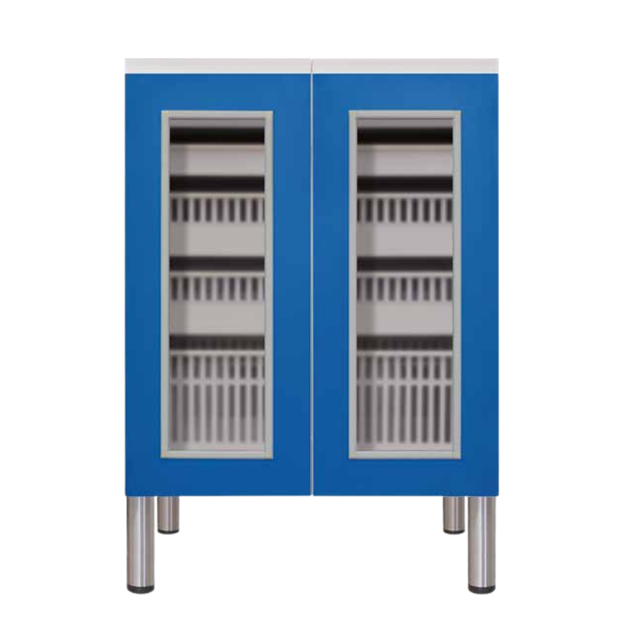 Armario bajo ISO modular 60060