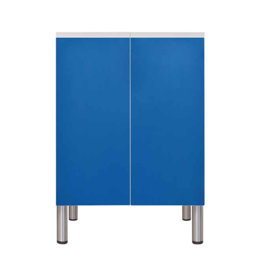 Armario bajo ISO modular 60065