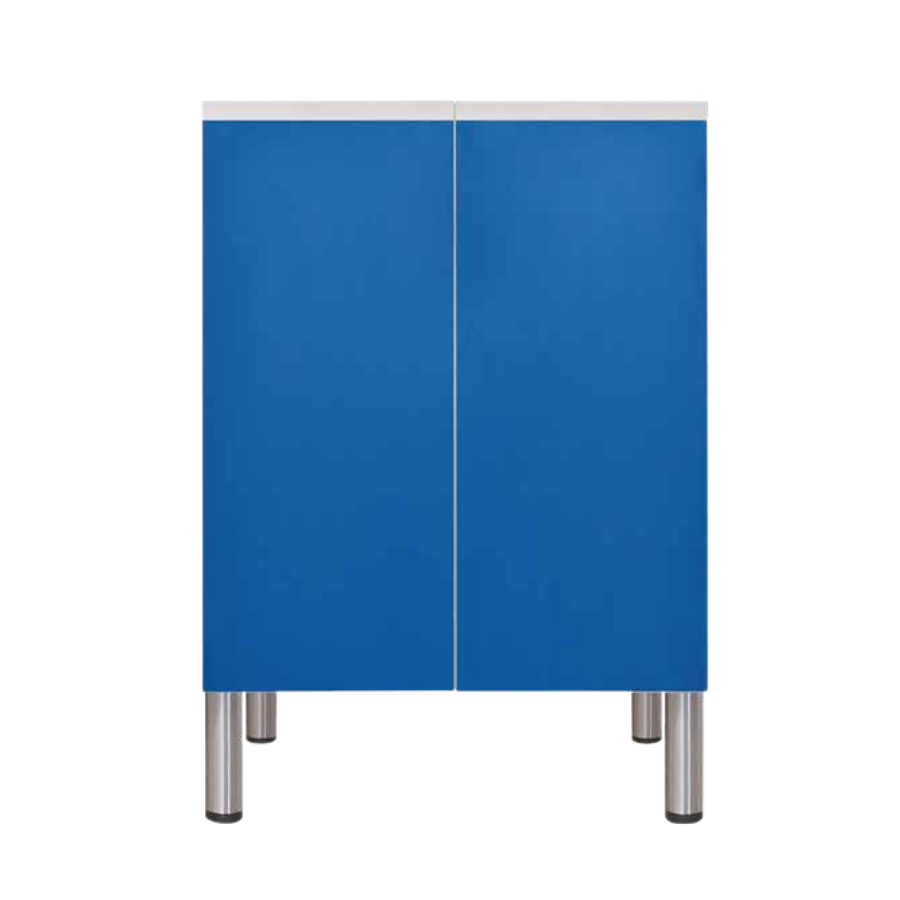 Armario bajo ISO modular 60070