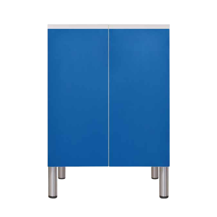 Armario bajo ISO modular 60075