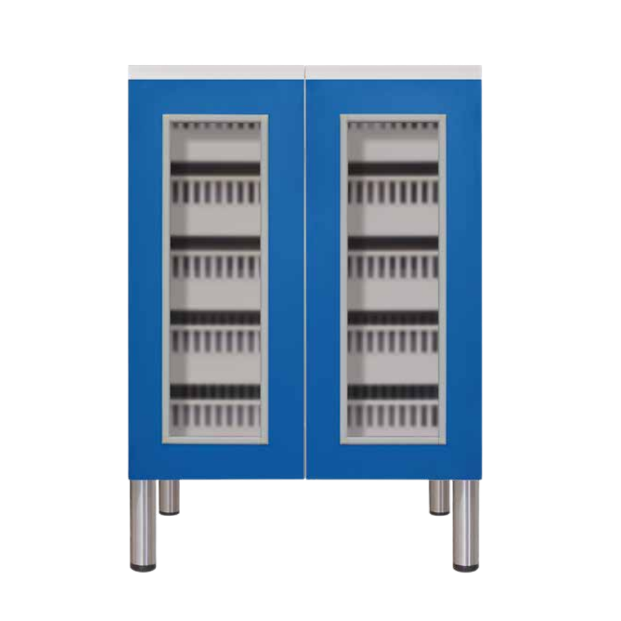 Armario bajo ISO modular 60080