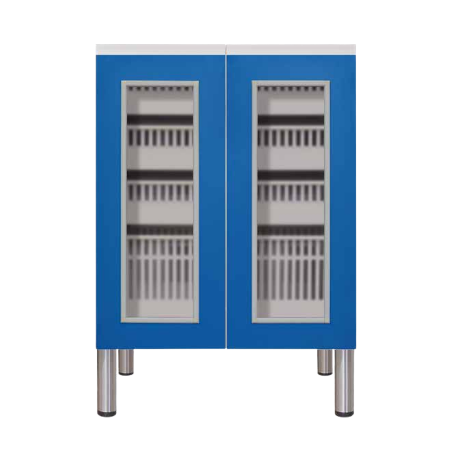 Armario bajo ISO modular 60085