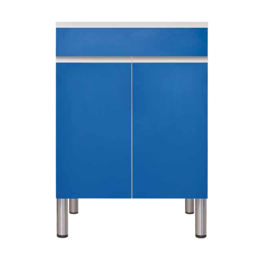 Armario bajo ISO modular 60155