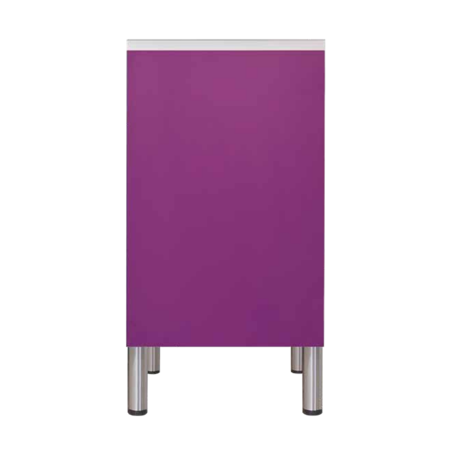 Armario bajo ISO modular 60440