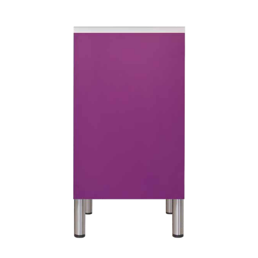 Armario bajo ISO modular 60460