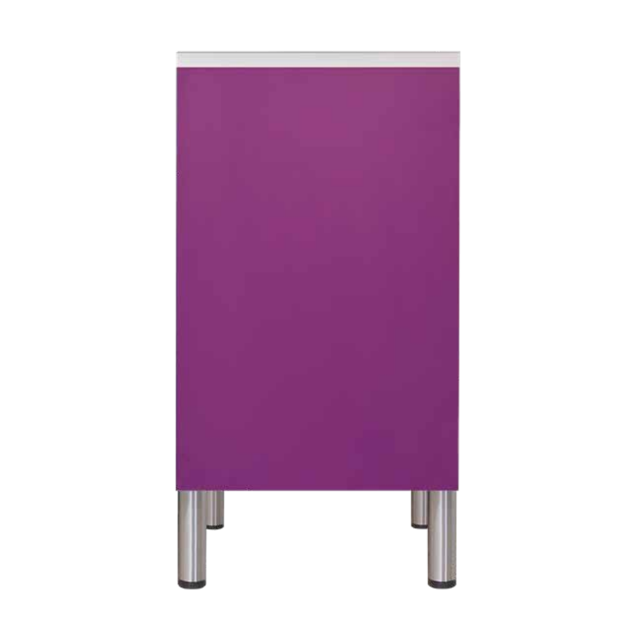 Armario bajo ISO modular 60470