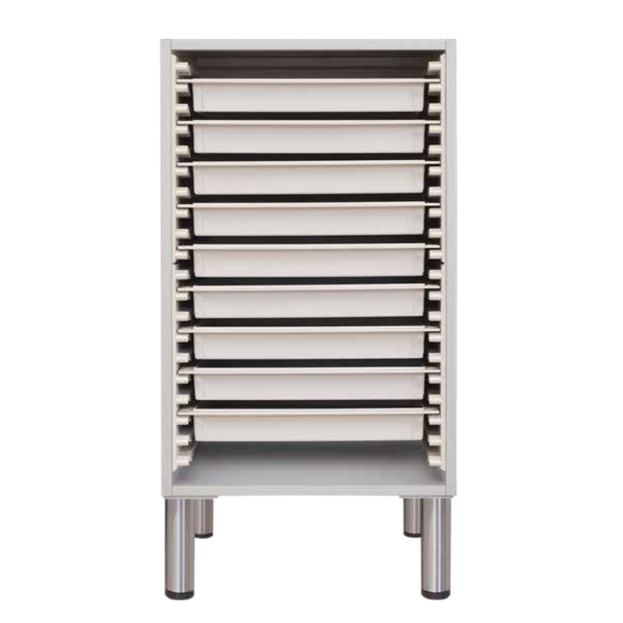 Armario bajo ISO modular 60515