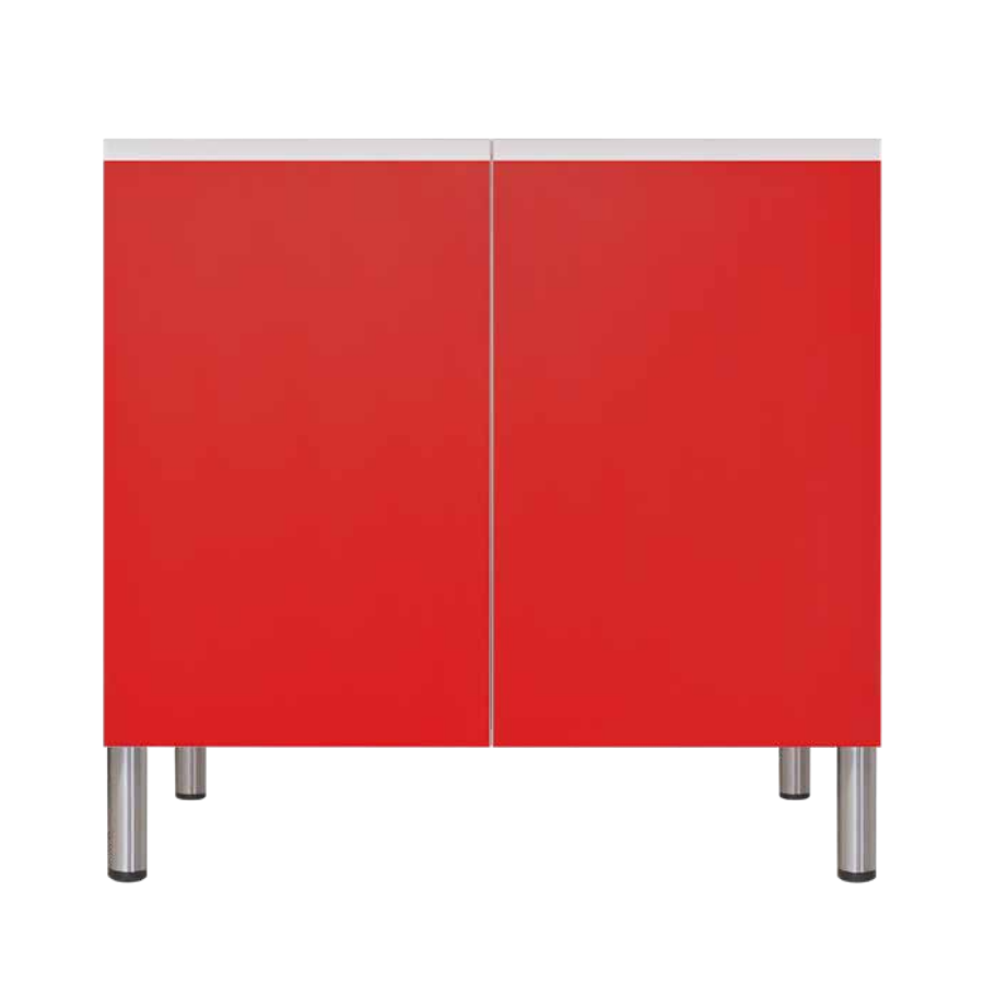 Armario bajo ISO modular 60705