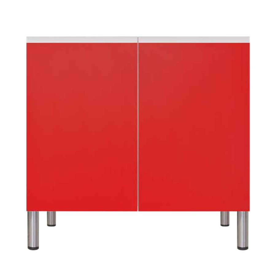 Armario bajo ISO modular 60710