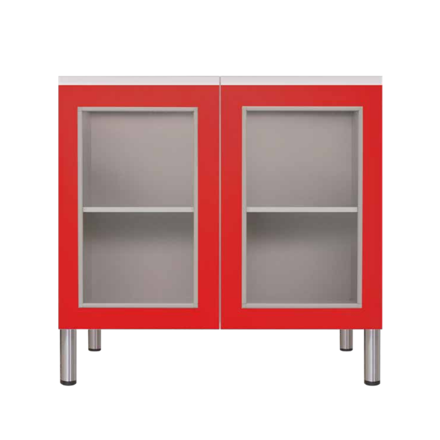 Armario bajo ISO modular 60720