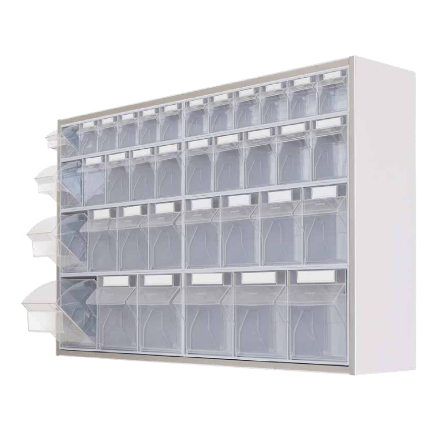 Armario para medicación 3029