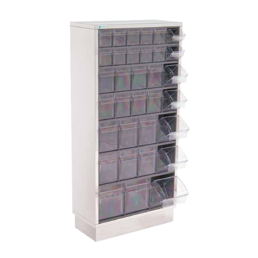 Armario para medicación 3032