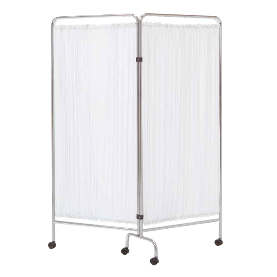 Biombo para separación de pacientes 7000