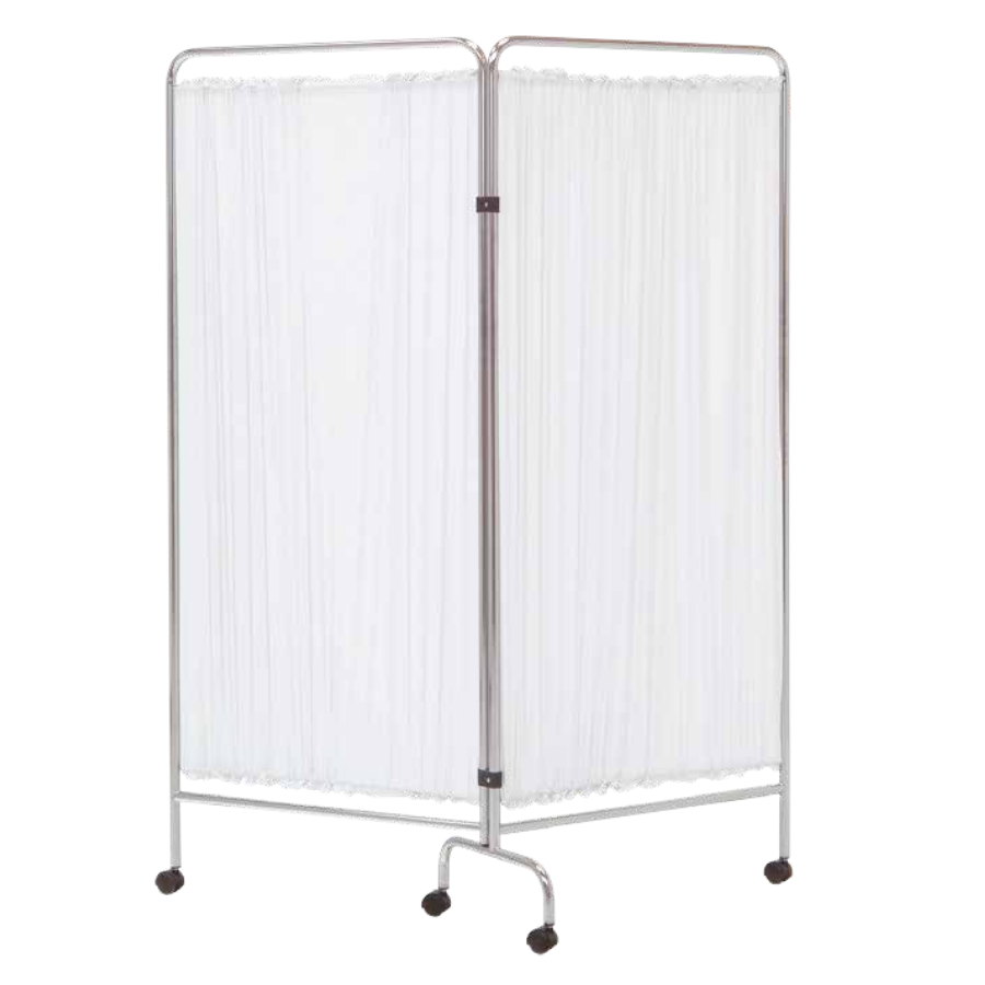 Biombo para separación de pacientes 7003