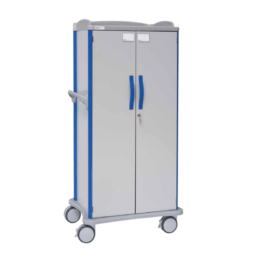 Carro hospitalario multifuncional 50110