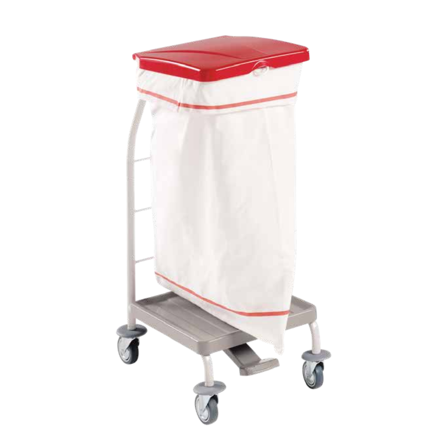 Carro ropa sucia 10240