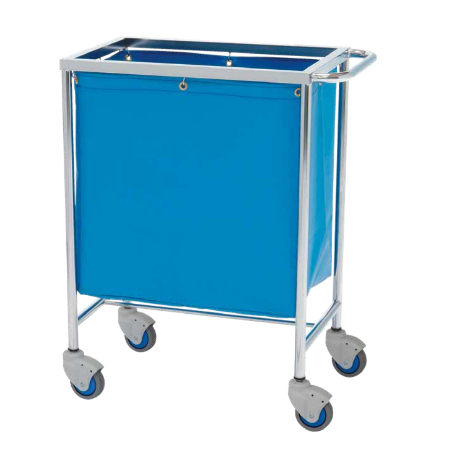 Carro ropa sucia 10241