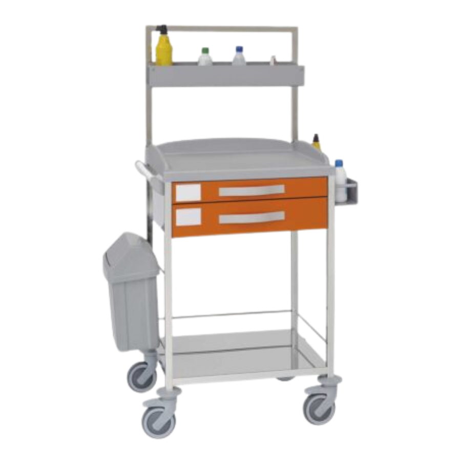 Consultas Carro especialidades