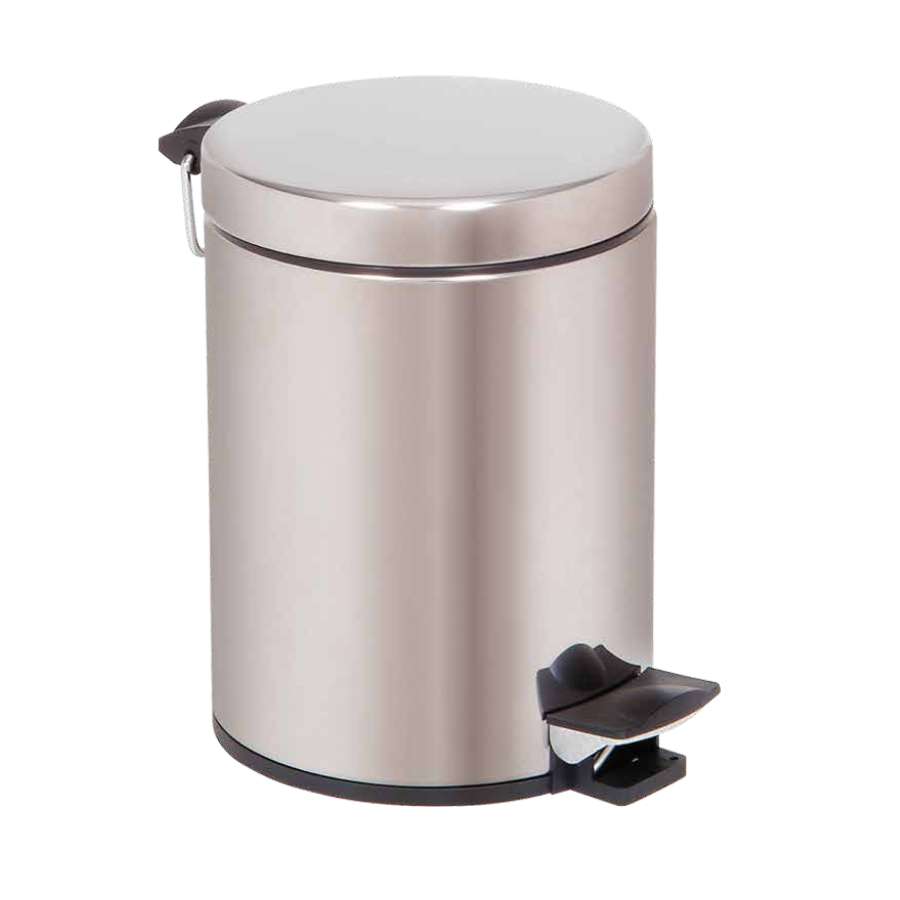 Cubo con pedal 11103