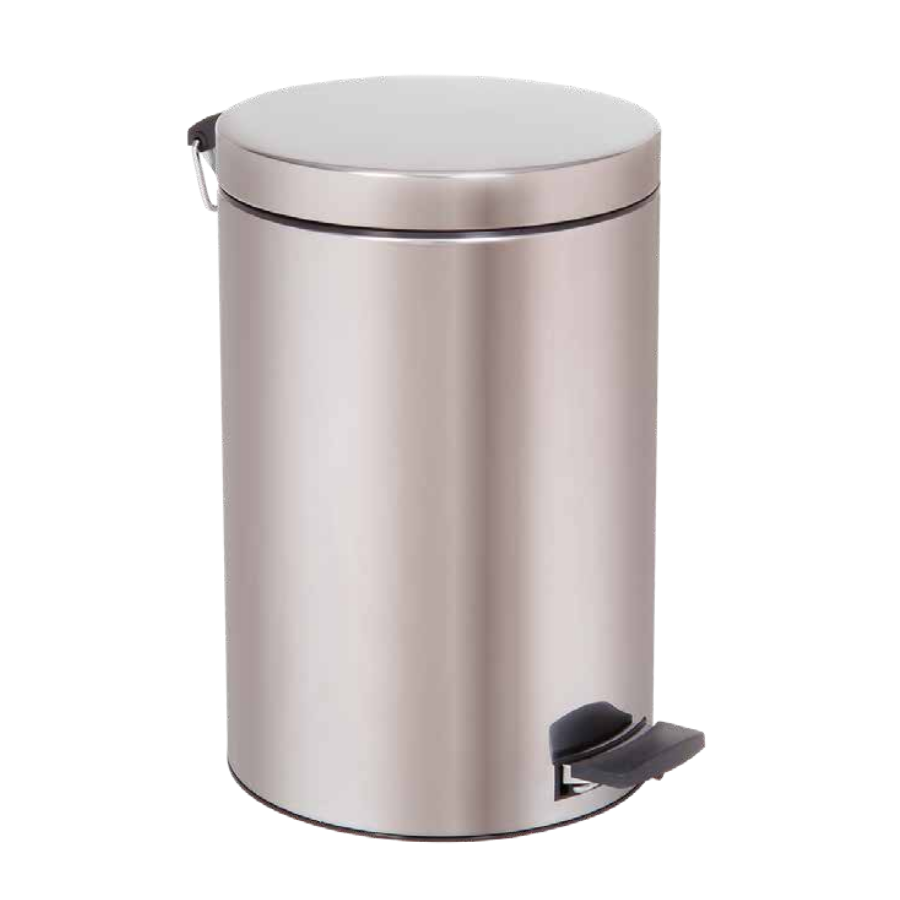 Cubo con pedal 11121