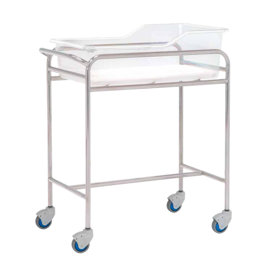 Cuna recién nacido 12101