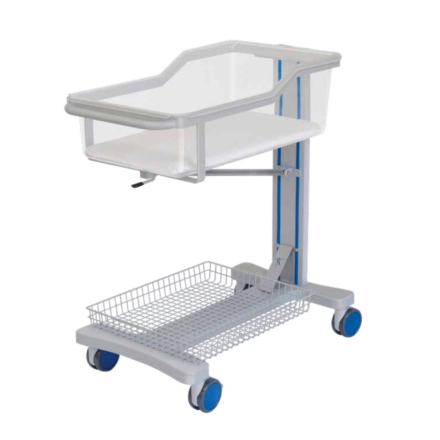 Cuna recién nacido 12115