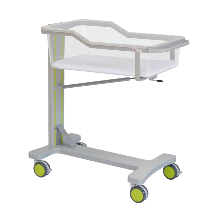 Cuna recién nacido 12120