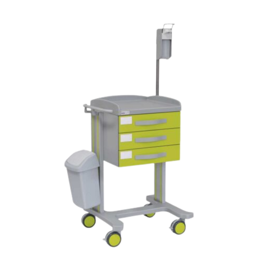 Curas 1 Carro especialidades