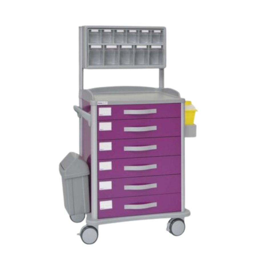 Curas 4 Carro especialidades