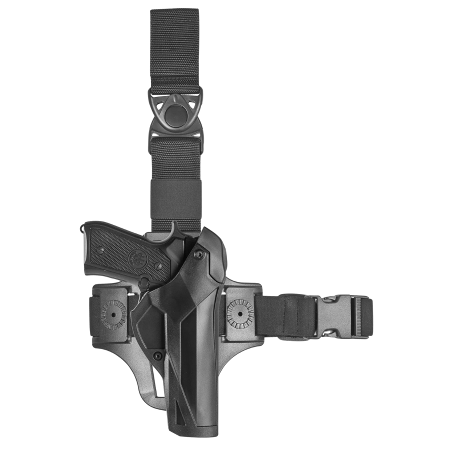 Funcion DCAT8 – KIT COMPACTO PARA MUSLOS CAMA ALL ONE