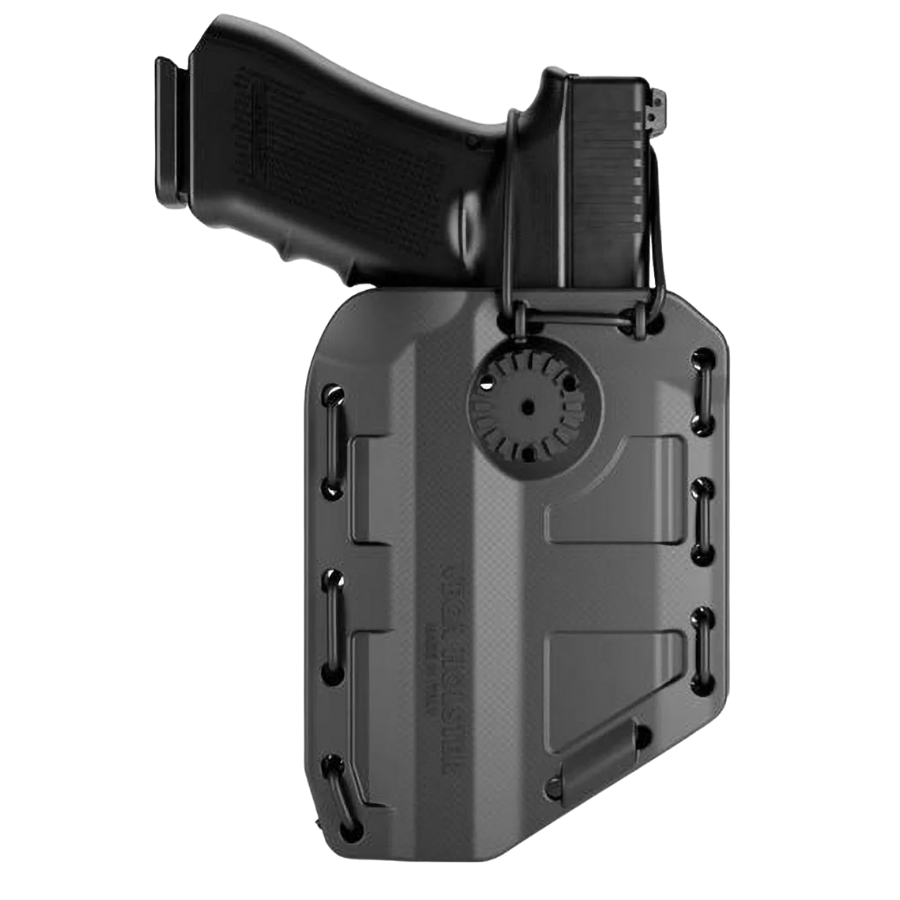 Funda 8BL10 – LUZ BUNGY