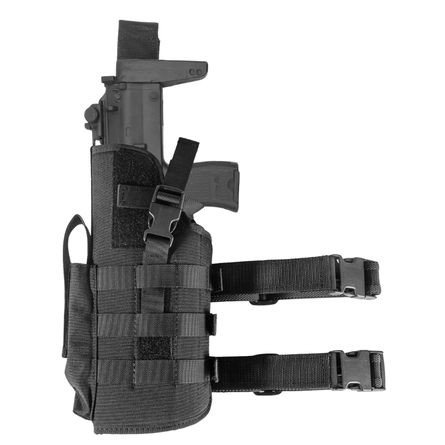 Funda PA290 – MP7-V/SOPORTE